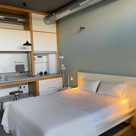 Loft Acogedor Lejlighed Sevilla Eksteriør billede